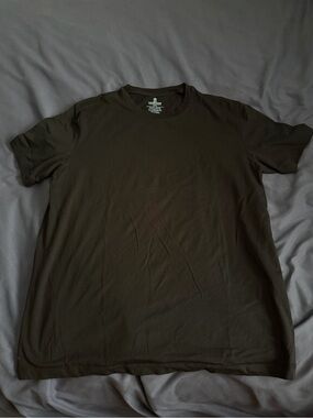 Manmade The T-Shirt - Black